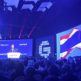เปิดฉาก Gastech 2026 โชว์ศักยภาพไทย "ศูนย์กลางพลังงานภูมิภาค" หนุนความมั่นคง-เปลี่ยนผ่านสู่พลังงานสะอาด