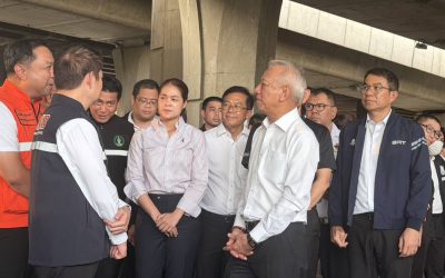 “พิพัฒน์” ผนึก 26 หน่วยงาน ยกระดับรับมือน้ำมันรั่ว “พระราม 3” เคาะแผนจัดการมลพิษทางน้ำ