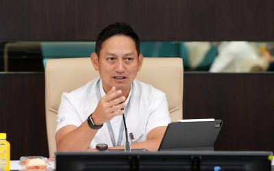 “พลังงาน” ย้ำพร้อมรับมือน้ำมันโลกผันผวน คาดราคาทรงตัวระดับสูงถึงต้นปี 70