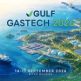 GULF ปักหมุด “Gastech 2026” ชู Ecosystem ทั้งโครงสร้างพื้นฐานพลังงาน-ก๊าซธรรมชาติ-ธุรกิจดิจิทัล