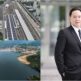 CKP ครึ่งปีหลังฉายแววเด่น COD พลังงานแสงอาทิตย์ 5 MW พลังงานน้ำไซยะบุรี - น้ำงึม2หนุน