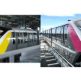 รถไฟฟ้าสายสีชมพู-เหลือง ยอดผู้ใช้ ส.ค. 69 พุ่ง ขร. ชูมาตรการค่าตั๋วร่วมไร้ค่าแรกเข้าซ้ำซ้อนเริ่ม ม.ค. 70