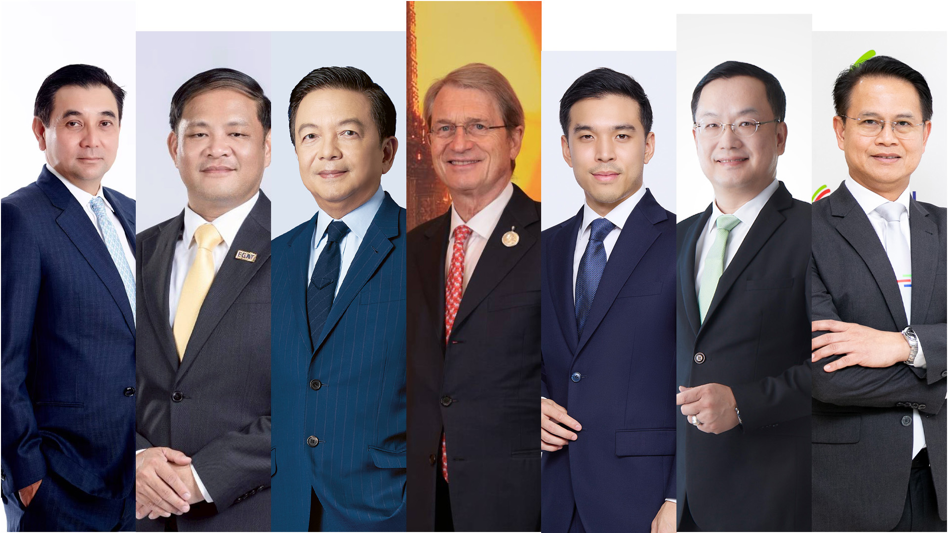 เก็บตก! Gastech 2026 บิ๊กพลังงานไทย PTT-EGAT-GULF-EGCO-BGRIM-BANPU-RATCH เร่งขยายพอร์ตพลังงานสะอาด