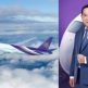 CEO การบินไทย ออกโรงขอโทษผู้โดยสาร เร่งคลี่คลายวิกฤตกระเป๋าตกค้าง 5,600 ใบ ตั้งเป้าฟื้นระบบใน 72 ชม.