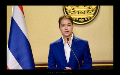 ครม. ไฟเขียว กฟผ. ปรับปรุง รฟ.พลังน้ำเขื่อนสิริกิติ์ เครื่องที่ 4 มูลค่า 2,088 ลบ.