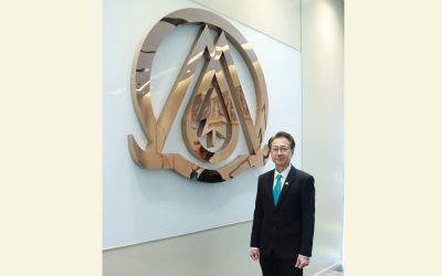 กรุงเทพธนาคมแต่งตั้ง “สุรงค์ สุวรรณวานิช” นั่งกรรมการผู้อำนวยการคนใหม่