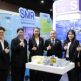 กฟผ. โชว์นวัตกรรมหนุนการเปลี่ยนผ่านสู่พลังงานสะอาด ชู SMR และการรีไซเคิลแบตเตอรี่