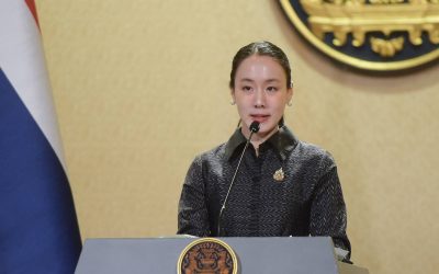 ไทย เสนอ ธนาคารโลก ปลดล็อก กฎระเบียบ–ข้อจำกัดด้านสัญญา ดันโครงข่ายไฟฟ้าอาเซียน