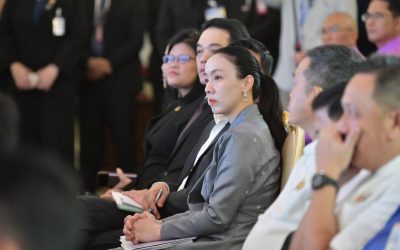 ไทย รับเงินสนับสนุนจากกองทุนแม่โขง–ล้านช้าง 3.75 แสนดอลลาร์ฯ ยกระดับอุตสาหกรรมสีเขียว