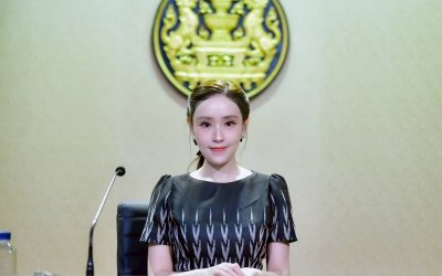 ครม.ไฟเขียวงบกว่า 972 ลบ. หนุนโครงการฝึกอบรมแรงงาน รองรับอุตฯพลังงานสะอาด