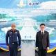 ปตท. ผนึก กองทัพอากาศ ติดตั้งพลังงานแสงอาทิตย์ 3 โครงการ