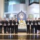 กลุ่ม ปตท. จัดพิธีบำเพ็ญกุศลเนื่องในวันคล้ายวันสวรรคต พระพันปีหลวง