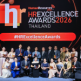 บี.กริม คว้ารางวัลเกียรติยศสูงสุด Overall HR Excellence Awards (HREA) Winner 2026