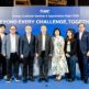 GC ผนึก ลูกค้า-พันธมิตรโพลิเมอร์ หนุนนวัตกรรมต่อยอดธุรกิจ