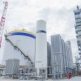 MAP – PE LNG ชูนวัตกรรม ‘ไนโตรเจนคาร์บอนต่ำ’ หนุนบำรุงรักษาสถานี LNG มาบตาพุด 2