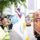 กฟผ. ผนึกมูลนิธินายช่างไทย ใจอาสาซ่อมระบบไฟฟ้าหลังน้ำท่วมให้ประชาชน