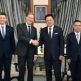นายกฯ ชวน Airbus เพิ่มลงทุน ดันการใช้เชื้อเพลิง SAF หนุนอุตฯการบิน–อวกาศ