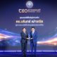 ผู้ว่าการ กฟผ. คว้าสุดยอด CEO รัฐวิสาหกิจด้าน ESG ตอกย้ำผู้นำพลังงานเพื่อความยั่งยืน