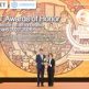 ปตท.สผ. คว้า 2 รางวัล SET Awards 2026 สะท้อนความเป็นเลิศด้านนวัตกรรมและนักลงทุนสัมพันธ์