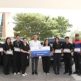 รฟม. ร่วมช่วยเหลือผู้ประสบอุทกภัย มอบความห่วงใยให้พี่น้องประชาชน