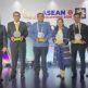 กฟผ. คว้า 5 รางวัล ASEAN Energy Awards 2026