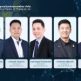 บอร์ดวิทยุการบินฯ แต่งตั้งผู้บริหารระดับรองกรรมการผู้อำนวยการใหญ่ มีผล 1 ต.ค. 69
