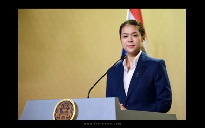 ครม.รับทราบตั้ง 8 เขตส่งเสริมเศรษฐกิจพิเศษ หวังดึงเงินลงทุนต่างชาติ