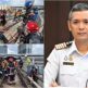 รฟม.แจงเหตุการณ์สายไฟฟ้า 750 VDC ลัดวงจรลงดิน สถานีบางโพ - สถานีเตาปูน